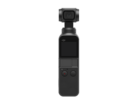 DJI Osmo Pocket