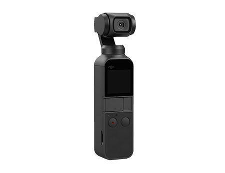 DJI Osmo Pocket